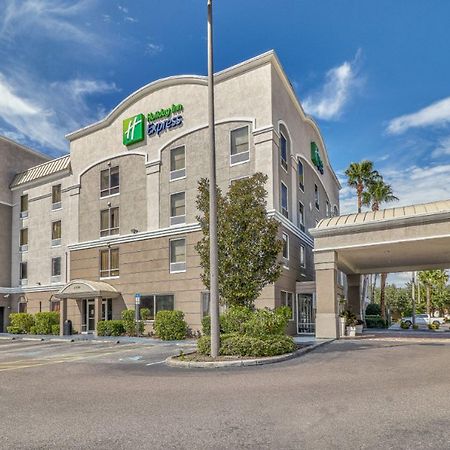 Holiday Inn Express Hotel & Suites Clearwater Us 19 North By Ihg Extérieur photo