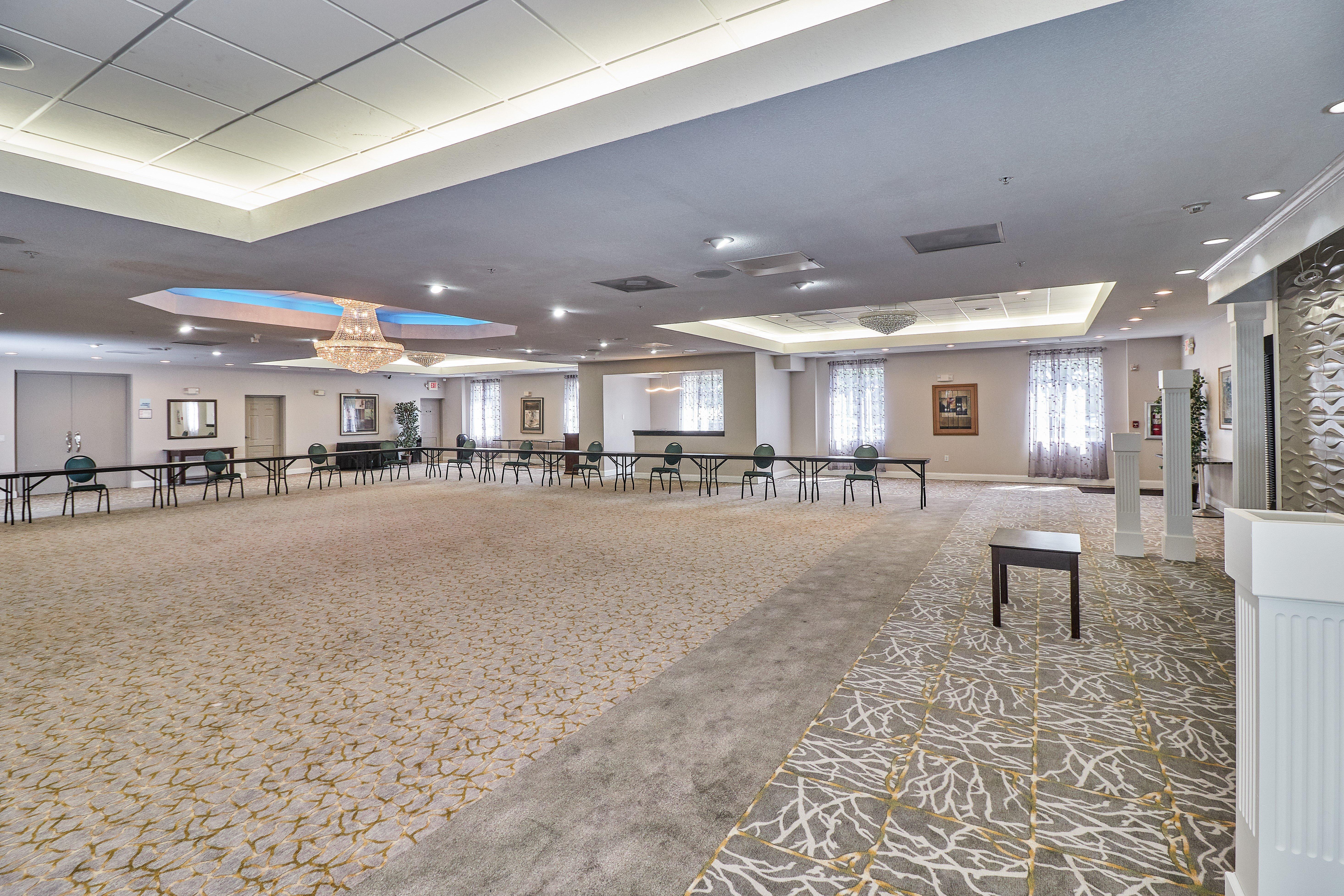 Holiday Inn Express Hotel & Suites Clearwater Us 19 North By Ihg Extérieur photo