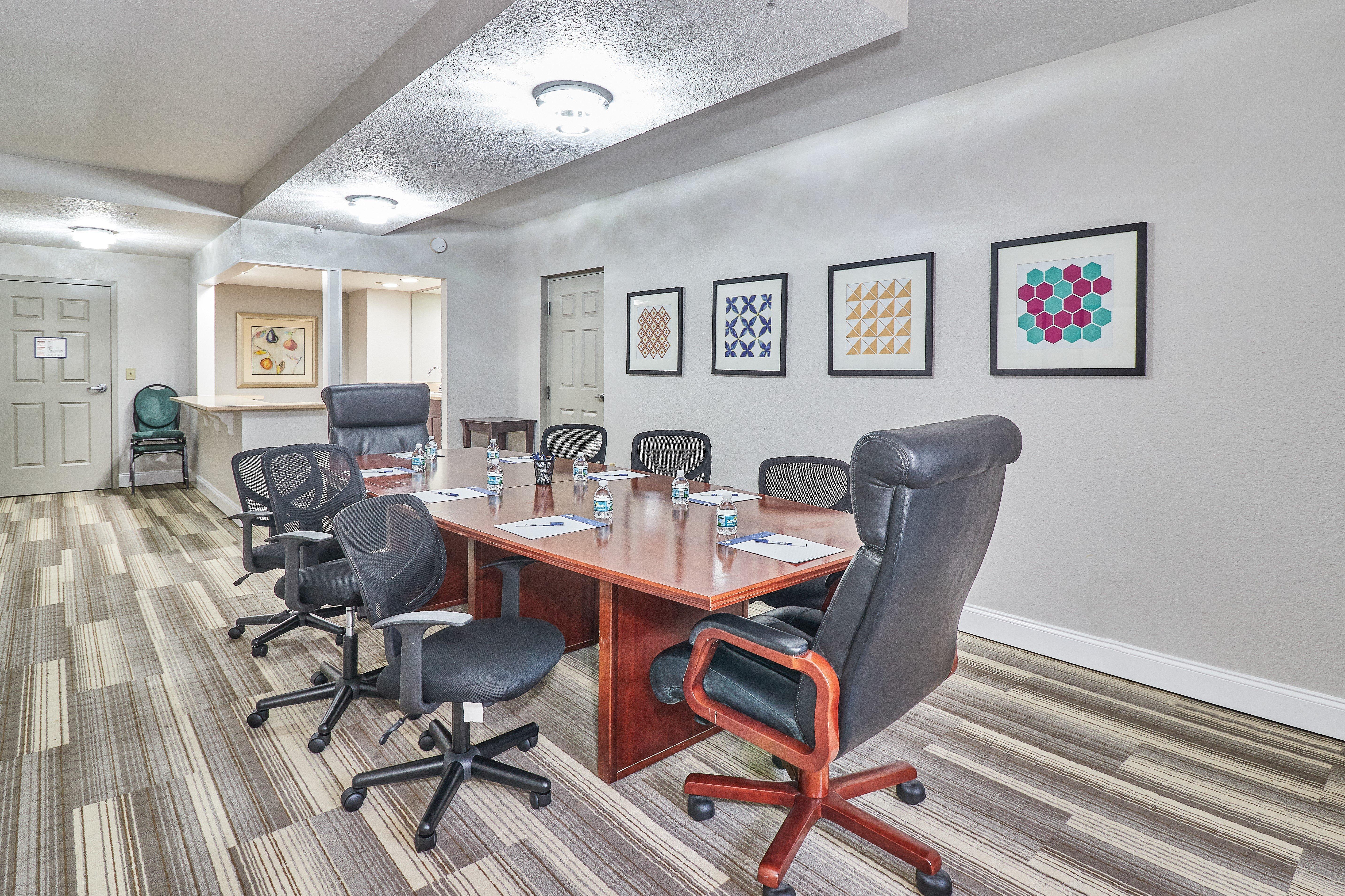 Holiday Inn Express Hotel & Suites Clearwater Us 19 North By Ihg Extérieur photo