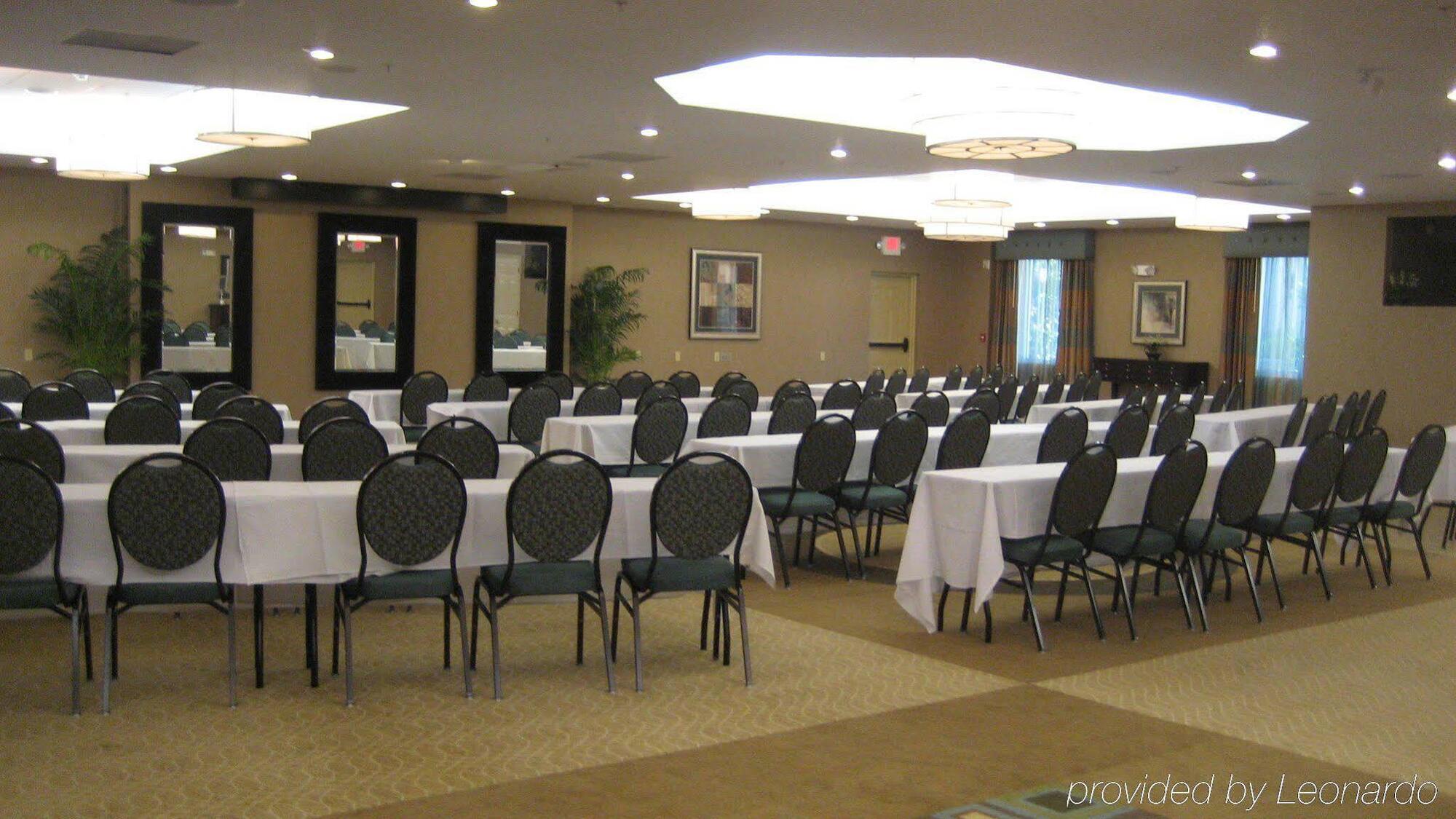 Holiday Inn Express Hotel & Suites Clearwater Us 19 North By Ihg Extérieur photo